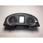 Z Volkswagen Tiguan Kilometre Saati Gösterge Paneli 5N0920872B
