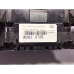 Z Volkswagen Tiguan Kilometre Saati Gösterge Paneli 5N0920872B