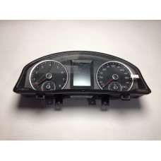 Z Volkswagen Tiguan Kilometre Saati Gösterge Paneli 5N0920872B