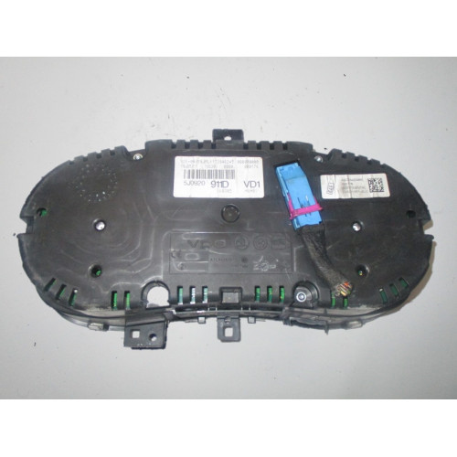 Skoda Fabia 2 Kilometre Saati Gösterge Paneli 5j0920900D
