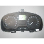 Skoda Fabia 2 Kilometre Saati Gösterge Paneli 5j0920900D
