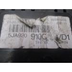 Skoda Fabia 2 Kilometre Saati Gösterge Paneli 5jA920910C