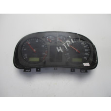 Volkswagen Golf IV Kilometre Saati Gösterge Paneli 1J0919860B