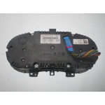 Skoda Fabia 2 Kilometre Saati Gösterge Paneli 5J0920940D
