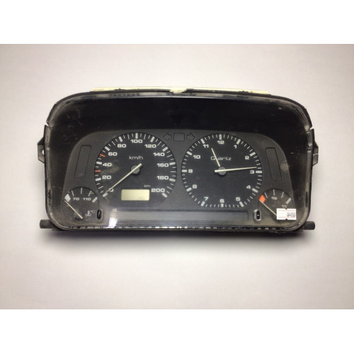 Volkswagen Golf 2 Kilometre Saati Gösterge Paneli 87001323 88311235