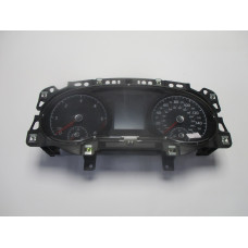 Volkswagen Golf VII Kilometre Saati Gösterge Paneli 5G1920941