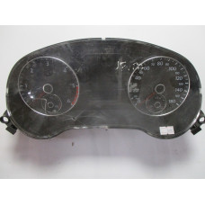 Volkswagen Golf 5 Jetta Dizel Kilometre Saati Gösterge Paneli 5C6920971A