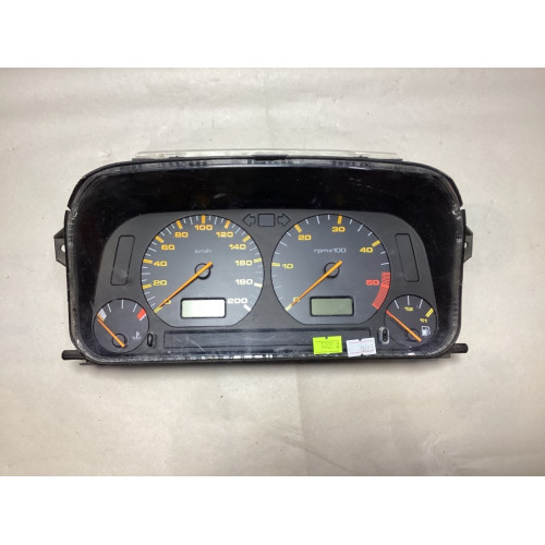 Volkswagen Golf Polo Kilometre Saati Gösterge Paneli 87001323 6N0919860