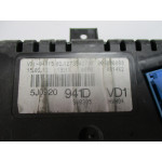 Skoda Fabia 2 Kilometre Saati Gösterge Paneli 5J0920941D