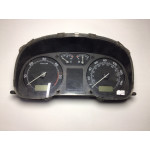 Skoda Octavia Kilometre Saati Gösterge Paneli 1U0920811J 47H