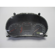 Seat İbiza  1.4 Kilometre Saati Gösterge Paneli 6K0920801C