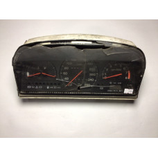 Seat Toledo Benzinli Kilometre Saati Gösterge Paneli 81117648