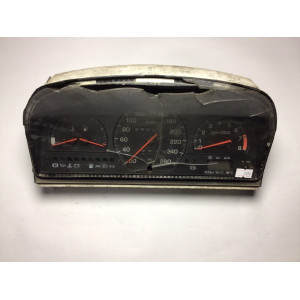 Seat Toledo Benzinli Kilometre Saati Gösterge Paneli 81117648
