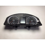 Z Volkswagen Tiguan Kilometre Saati Gösterge Paneli 5N0920872B