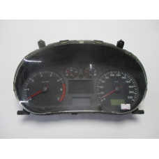 Seat İbiza  1.4 Kilometre Saati Gösterge Paneli 6K0920850