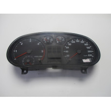 Audi A3 1.9 TDI Kilometre Saati Gösterge Paneli 8L0919860X