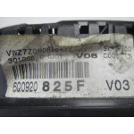 Volkswagen Polo Kilometre Saati Gösterge Paneli 6Q0920825F
