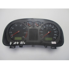 Volkswagen Golf 4 Benzinli Kilometre Saati Gösterge Paneli 1J0919860