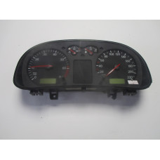 Volkswagen Golf MK4 Kilometre Saati Gösterge Paneli 1J0919861