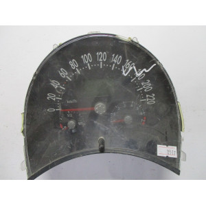 Volkswagen Beetle Kilometre Saati Gösterge Paneli 1C0920805
