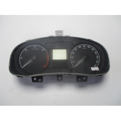 Skoda Fabia 1.4 TDİ Kilometre Saati Gösterge Paneli 5J0920801C