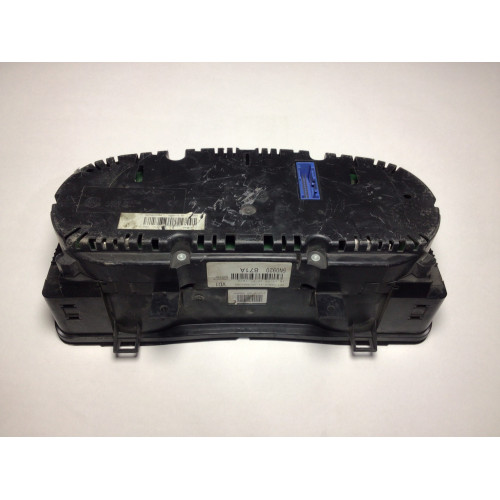 Z Volkswagen Tiguan Kilometre Saati Gösterge Paneli 5N0920871A