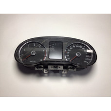 Z Volkswagen Polo Kilometre Saati Gösterge Paneli 6R0920860F