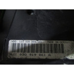 Audi A4 Dizel Kilometre Saati Gösterge Paneli 8D0919861A