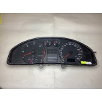 Audi A4 Dizel Kilometre Saati Gösterge Paneli 8D0919861A