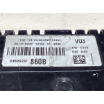 Volkswagen Polo 6R Kilometre Saati Gösterge Paneli 6R0920860B