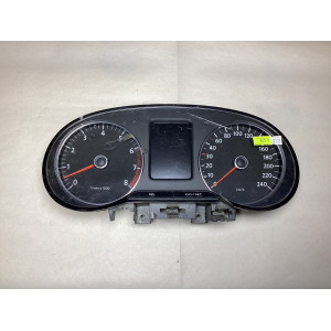 Volkswagen Polo 6R Kilometre Saati Gösterge Paneli 6R0920860B