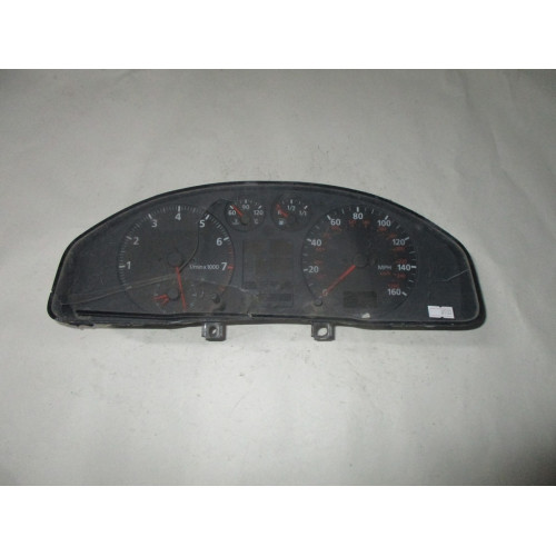 Audi A4 Benzinli Kilometre Saati Gösterge Paneli 8D0919035S