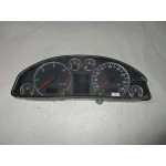 Audi A6 Dizel Kilometre Saati Gösterge Paneli 110080128004