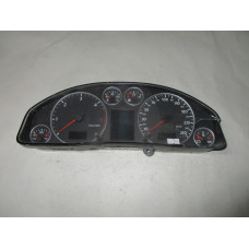 Audi A6 Dizel Kilometre Saati Gösterge Paneli 110080128004