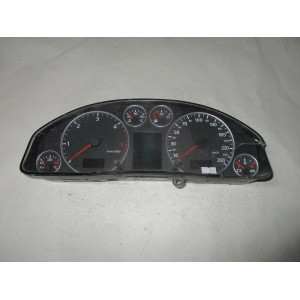 Audi A6 Dizel Kilometre Saati Gösterge Paneli 110080128004
