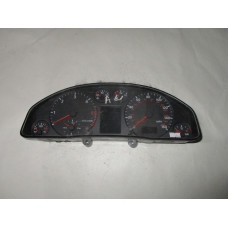 Audi A4 Dizel Kilometre Saati Gösterge Paneli 8D0919930H
