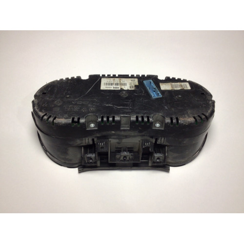 Volkswagen Polo 6R Kilometre Saati Gösterge Paneli 6R0920860H