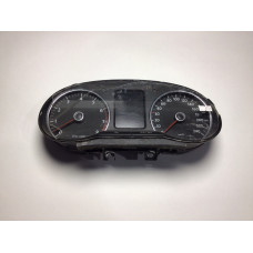 Volkswagen Polo 6R Kilometre Saati Gösterge Paneli 6R0920860H