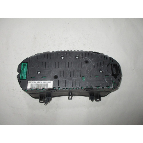 Volkswagen Polo Dizel Kilometre Saati Gösterge Paneli 6Q0920900H