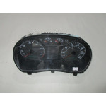 Volkswagen Polo Dizel Kilometre Saati Gösterge Paneli 6Q0920900H