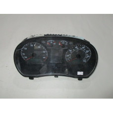 Volkswagen Polo Dizel Kilometre Saati Gösterge Paneli 6Q0920900H