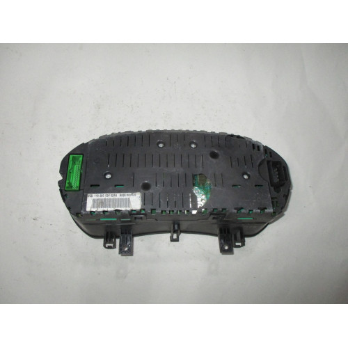 Volkswagen Polo Dizel Kilometre Saati Gösterge Paneli 6Q0920900H