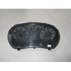 Volkswagen Polo Dizel Kilometre Saati Gösterge Paneli 6Q0920900H 110080124024A