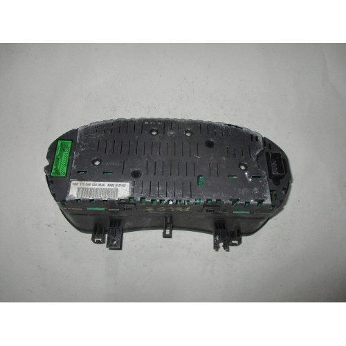 Volkswagen Polo Dizel Kilometre Saati Gösterge Paneli 6Q0920900H 110080124024