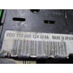 Volkswagen Polo Dizel Kilometre Saati Gösterge Paneli 6Q0920900H 110080124024