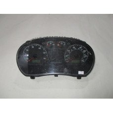 Volkswagen Polo Dizel Kilometre Saati Gösterge Paneli 6Q0920900H 110080124024