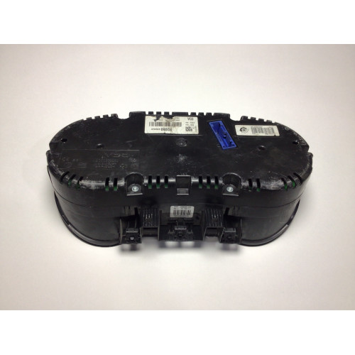 z Volkswagen Polo 6R Kilometre Saati Gösterge Paneli 6R0920860DX