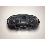 z Volkswagen Polo 6R Kilometre Saati Gösterge Paneli 6R0920860DX