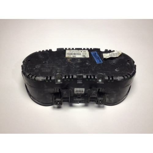 Z Volkswagen Polo Kilometre Saati Gösterge Paneli 6R0920860F
