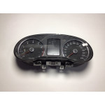 Z Volkswagen Polo Kilometre Saati Gösterge Paneli 6R0920860F